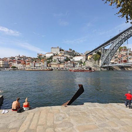 Flh Porto Lovely Flat With Balcony Экстерьер фото