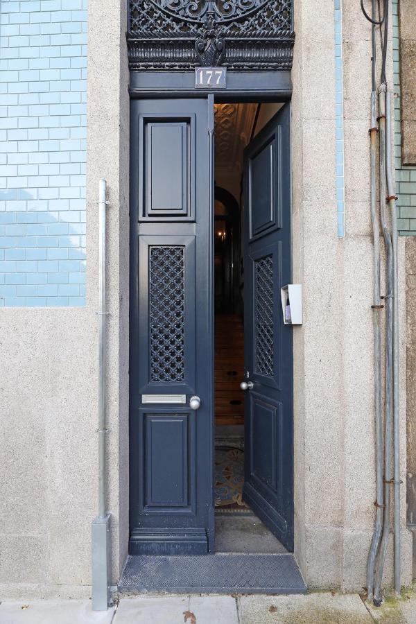 Flh Porto Lovely Flat With Balcony Экстерьер фото