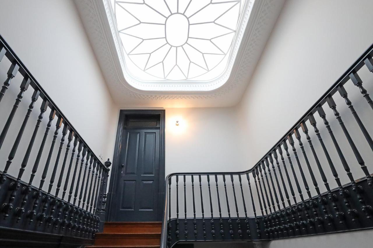 Flh Porto Lovely Flat With Balcony Экстерьер фото