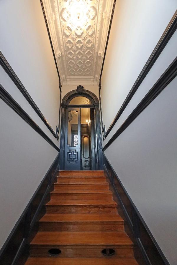 Flh Porto Lovely Flat With Balcony Экстерьер фото